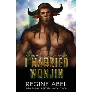 I Married Wonjin | Regine Abel (ISBN: 9781998678303)