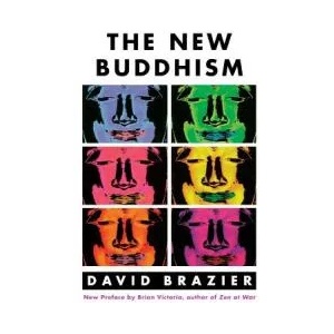 The New Buddhism | Brian Daizen Victoria, David Brazier (ISBN: 9780312295189)