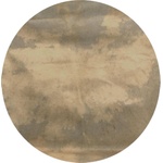 Terre Goatskin drumhead L 70 - 80 cm Кожа за перкусии (38240699)
