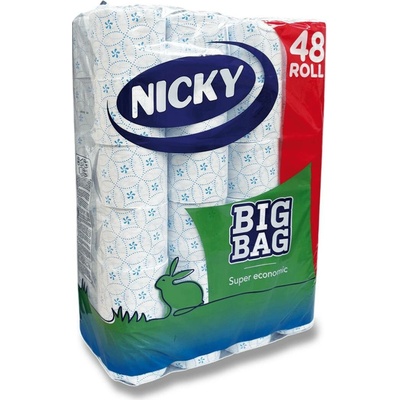 Regina BigPack 2-vrstvý 48 ks