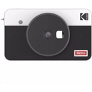 Digitální fotoaparáty Kodak Mini shot Combo 2 Retro
