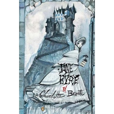 Jane Eyre - Charlotte Bronte