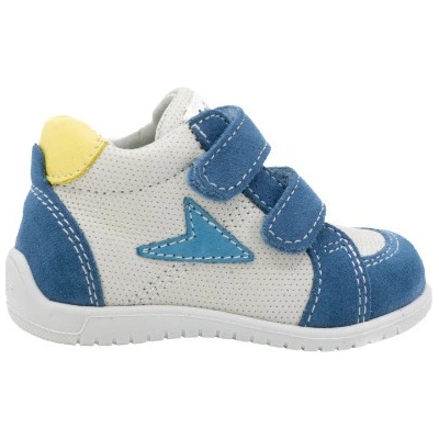 Ciciban dětské capáčky Marines DENIM 343040