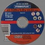 Rawlplug Staple rl13/6 mm blister 1000 pcs rt-kss01306