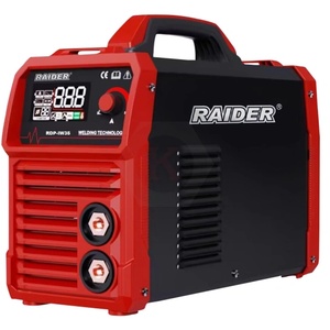 Raider IW36 (077236) Заваръчен апарат