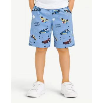 Chicco Boys Shorts Medium Light Blue