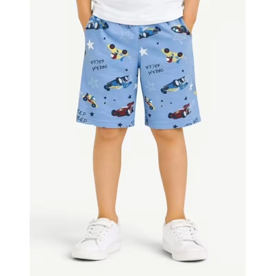 Chicco Boys Shorts Medium Light Blue