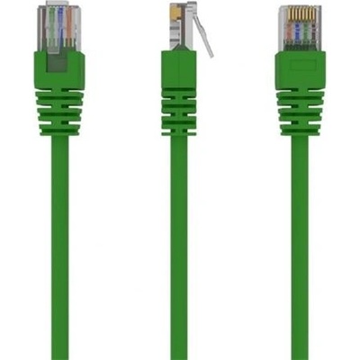 Gembird ETH0521B7 Patch c5e UTP, 2m, zelený