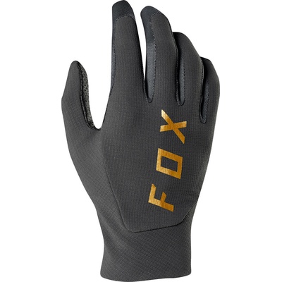 Fox Racing Flexair LF black