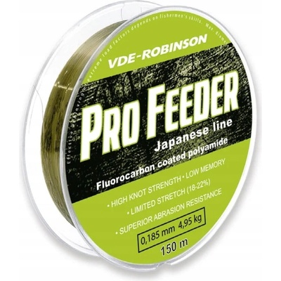 Robinson Pro Feeder 230 m 0,185 mm
