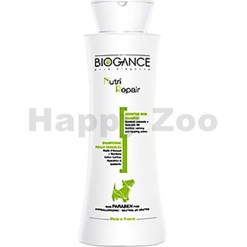 Biogance Nutri Repair zklidňující a vyživující 250 ml