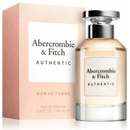Image 1 of Abercrombie & Fitch Authentic Woman EDP 100 ml
