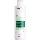 Šampony Vichy Dercos PSOlution šampon pro pokožku hlavy se sklonem k lupénce 200 ml
