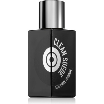 Image 1 of État Libre d'Orange Clean Suede EDP 50 ml