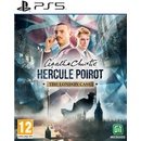 Agatha Christie - Hercule Poirot: The London Case