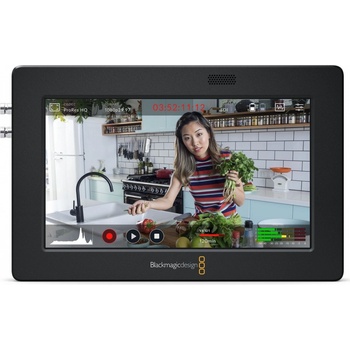 Blackmagic Video Assist 3G-SDI/HDMI 5" Recorder