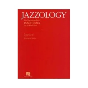 Jazzology (2001)