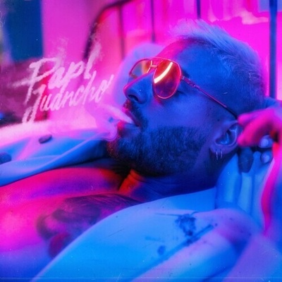 MALUMA - PAPI JUANCHO LP