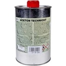 Acetón technický 9 l