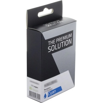 Image 1 of Compatible C9391a (hp88) Съвместима мастилена касета (циан)