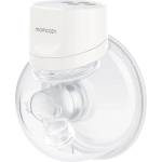 Momcozy Електрическа помпа за кърма Momcozy - S12 Pro, Hands-free, бяла (647168300896) - ozone