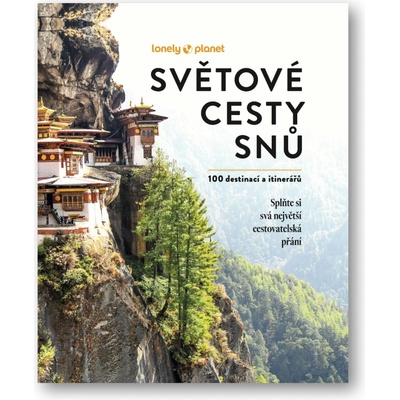 Světové cesty snů - Svojtka&Co.