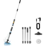 Vevor Акумулаторна прахосмукачка за басейн Vevor PJV21A/ 4Ah (WXGSYCXCQLDX0DIDF001V2)