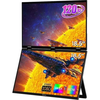 ZEUSLAP Z18W