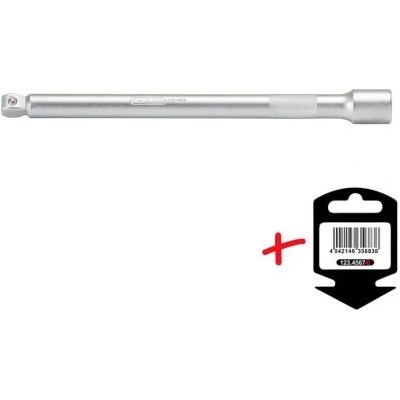 KS Tools 911.1383-E Predĺženie, nástrčkový kľúč
