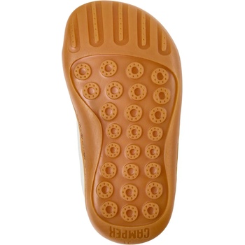 Camper Детски половинки обувки от кожа Camper (K800405)