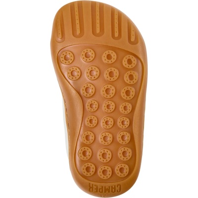 Camper Детски половинки обувки от кожа Camper (K800405)