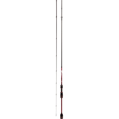 Mikado MFT Perch 2,4m 1-7g 2 diely