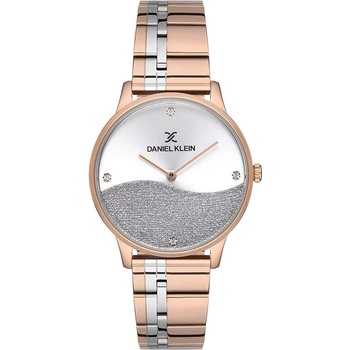 Daniel Klein DK112796-2