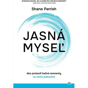 Jasná myseľ