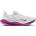 Nike Маратонки Nike Infinity RN 4 Women's Road Running Shoes - White/Fuschia