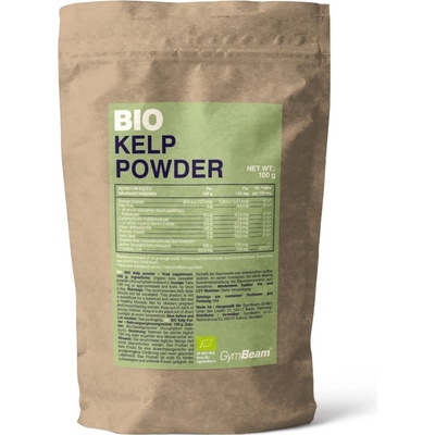 VanaVita Kelp morská riasa 100 g