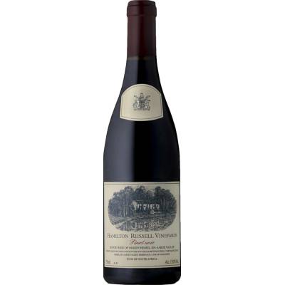 Hamilton Russell Pinot Noir 2024 Červené 14% 0,75 l (holá láhev)
