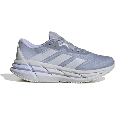 adidas Дамски маратонки Adidas Adistar 3 Running Shoes Womens - Halo Silvr/Grey