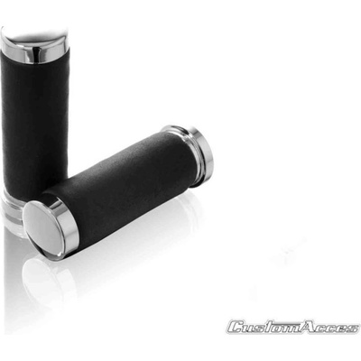 Rukojeti CUSTOMACCES ORIGINAL PE0001J Nerez d 25,4mm