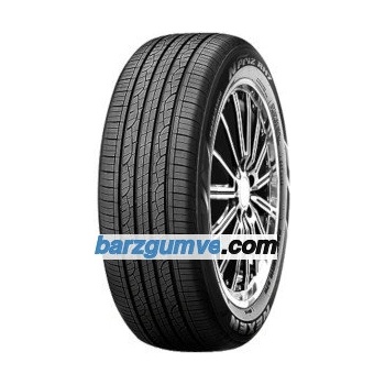 Nexen NPriz RH7 ( 235/70 R17 107H 4PR )