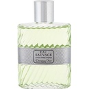 Dior Eau Sauvage voda po holení 100 ml