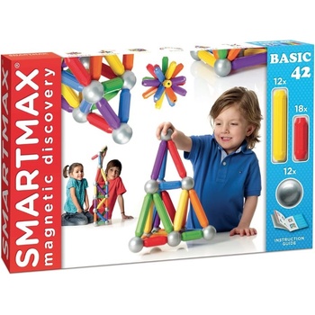 SmartMax Start XL Basic42