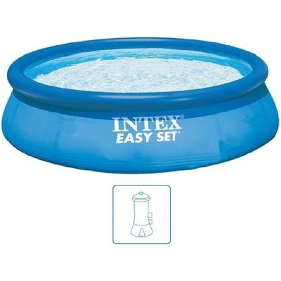 Intex Easy Set 3,66 x 0,76 m 28132NP