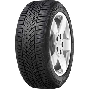 Semperit 275/45r20 110v xl fr speed-grip 3 suv Автомобилни гуми