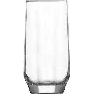 Luigi ferrero Чаша за вода Luigi Ferrero Danilo FR-025AD 385ml, 6 броя (1006933) - topmall