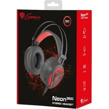 Genesis Neon 360