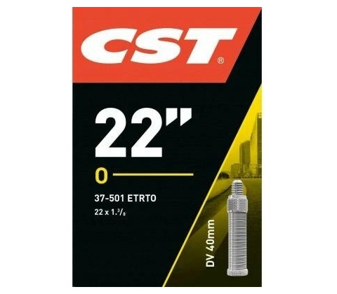 CST DV