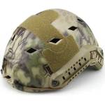 DRAGOWA Tactical Тактическа каска Fast BJ Tracker, Highlander (DRG152.Highlander)