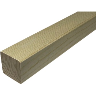 KVH hranol 40x40/4000, smrk