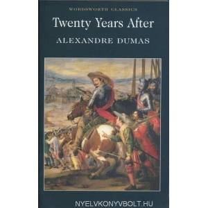 Twenty Years After (ISBN: 9781840221633)